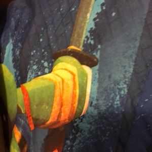 Meet your Posher, Vee